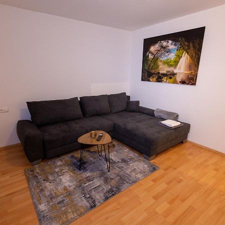 Apartment Dreilaendereck Rheinfelden  Bagian luar foto