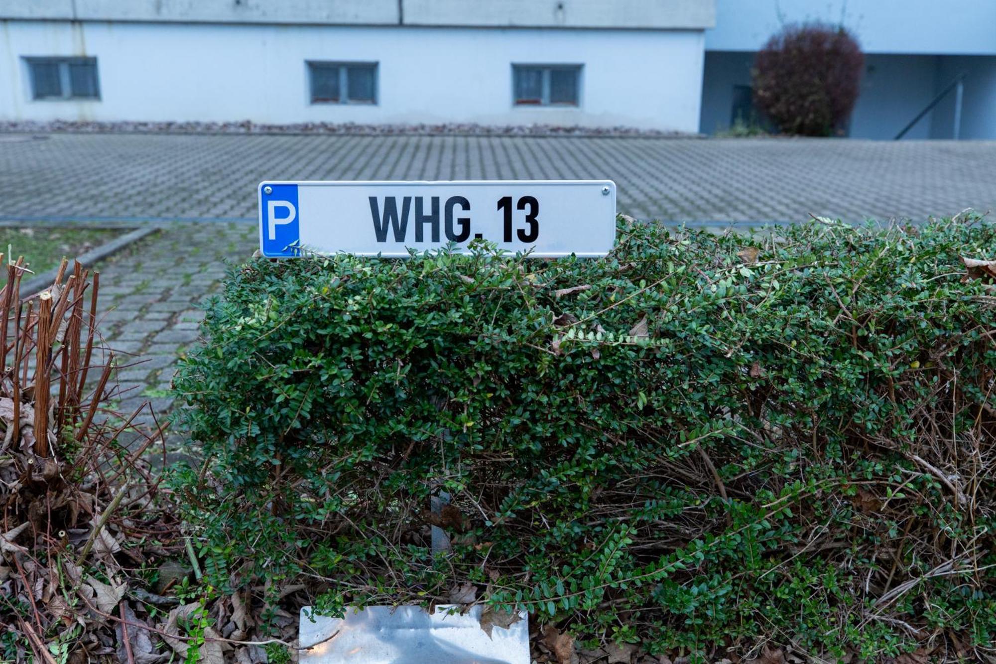 Apartment Dreilaendereck Rheinfelden  Bagian luar foto