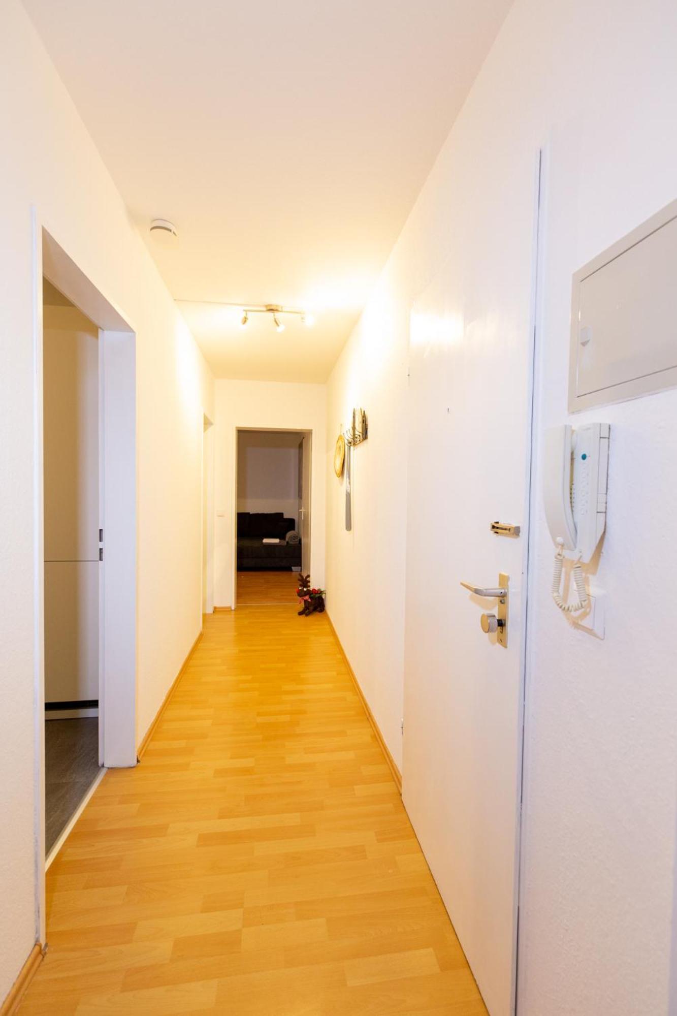 Apartment Dreilaendereck Rheinfelden  Bagian luar foto